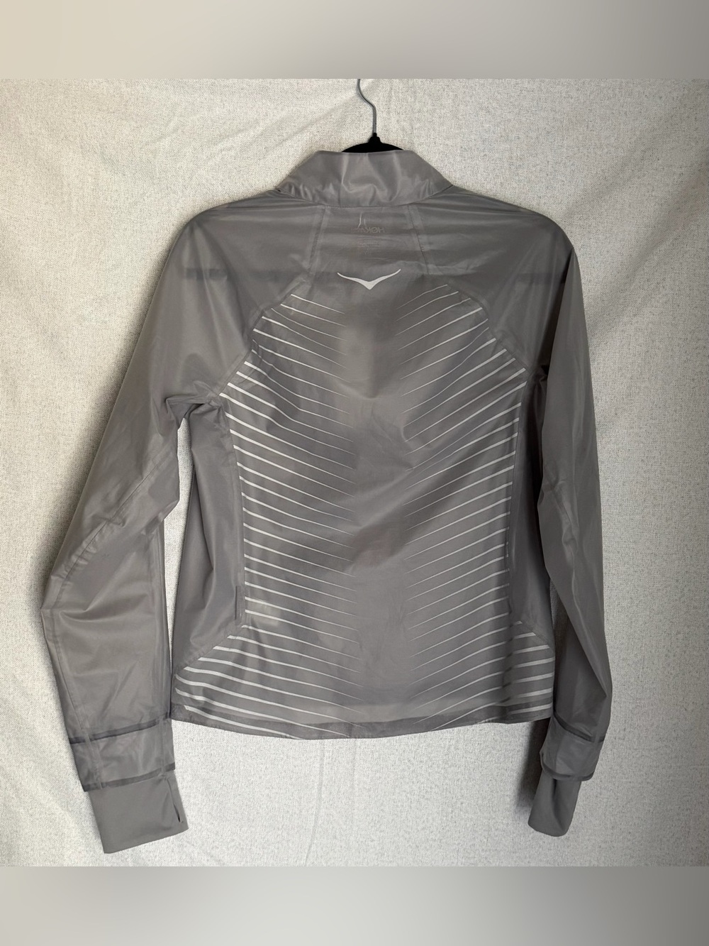 Hoka One One Performance Shield jacket - Picture 2 of 7